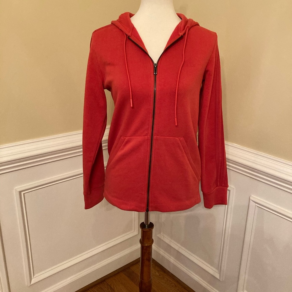 Adidas Jacket